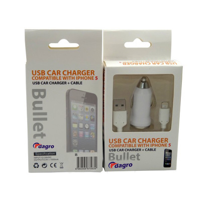 【優(yōu)質(zhì)批發(fā) 車(chē)載充電器 汽車(chē)車(chē)充 單USB子彈頭車(chē)充 0.8A】?jī)r(jià)格,廠家,圖片,車(chē)載逆變器/車(chē)載電源,深圳市添達(dá)瑞電子有限公司