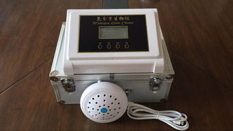 實惠的氫水泡腳儀在哪買 氫分子生物儀低價批發