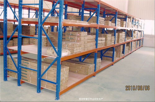 角鋼貨架規(guī)格 價(jià)格合理特蕾莎南京工廠批發(fā)