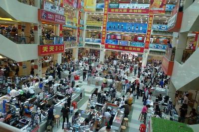 山寨機(jī)的黃金時(shí)代 從皮革批發(fā)商的視角看一個(gè)產(chǎn)業(yè)的興衰